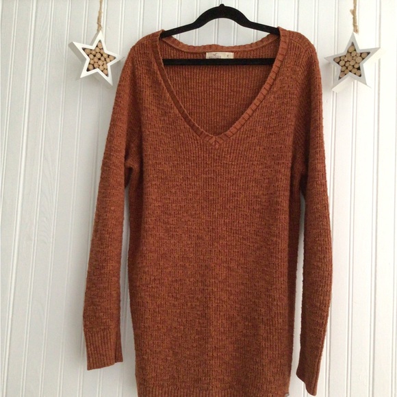 Sweater 🐬 HOLLISTER - Picture 5 of 5